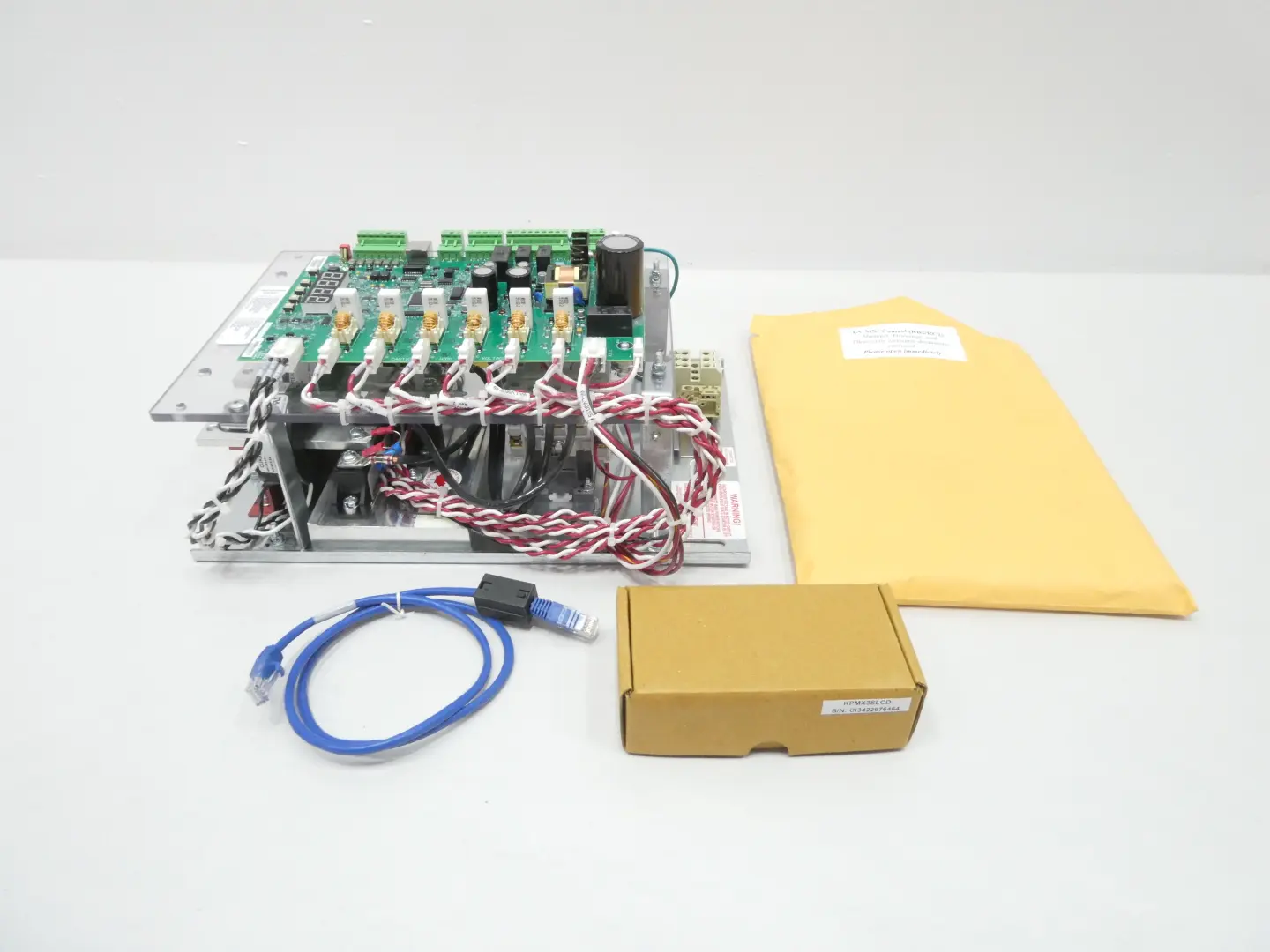 Produktfoto 1 von BENSHAW RB2-1-S-040A-11C