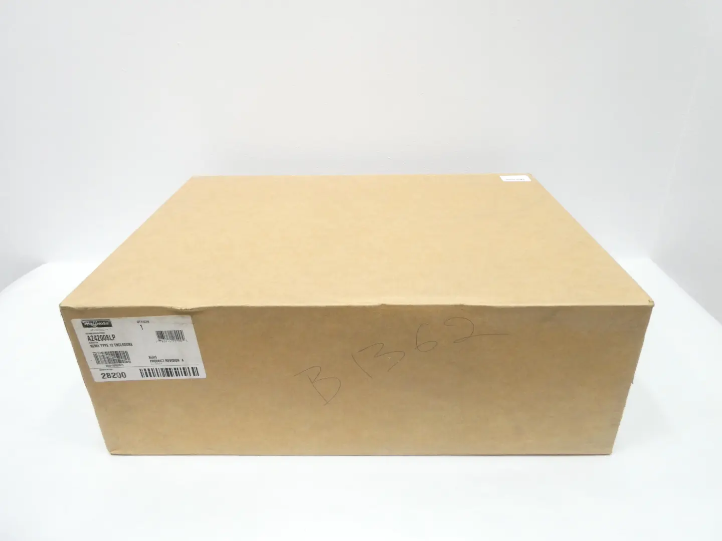 HOFFMAN A242008LP