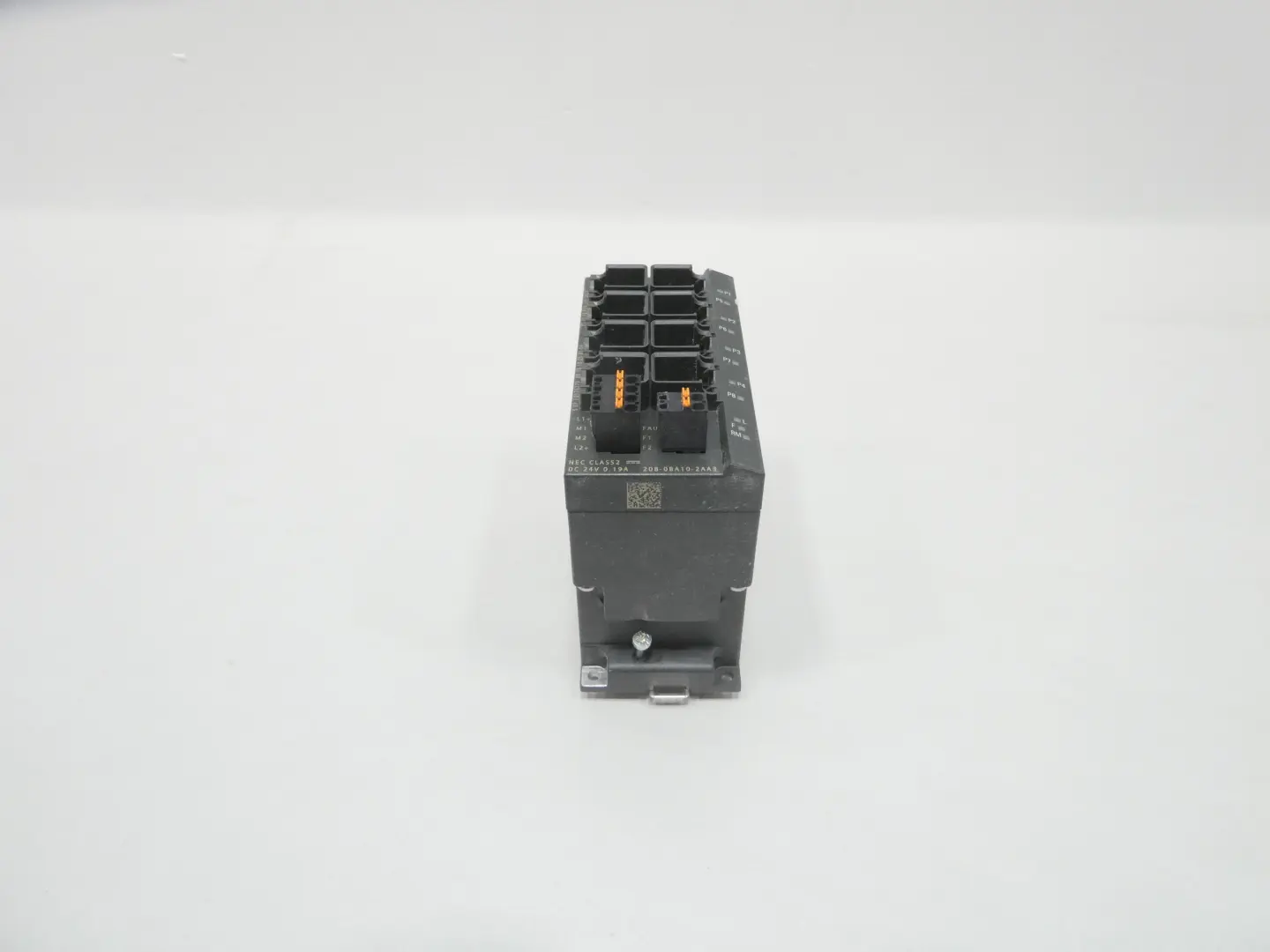 Produktfoto 1 von SIEMENS 6GK5208-0BA10-2AA3