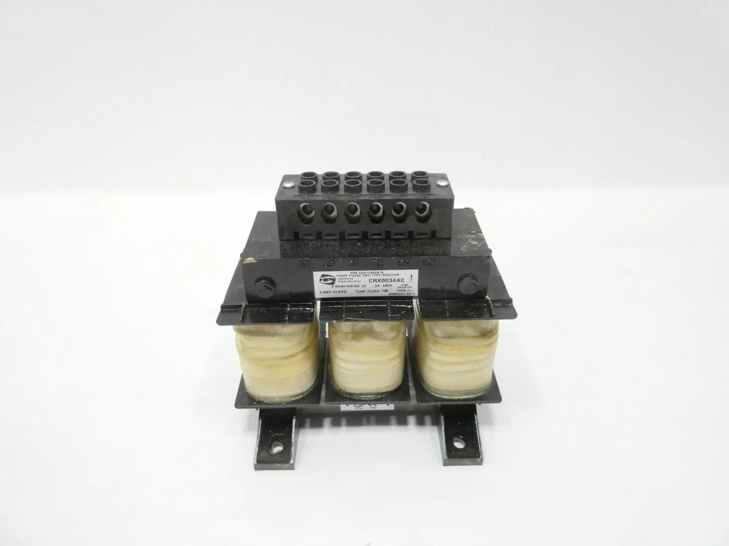 Produktfoto 1 von HPS CRX0034AC