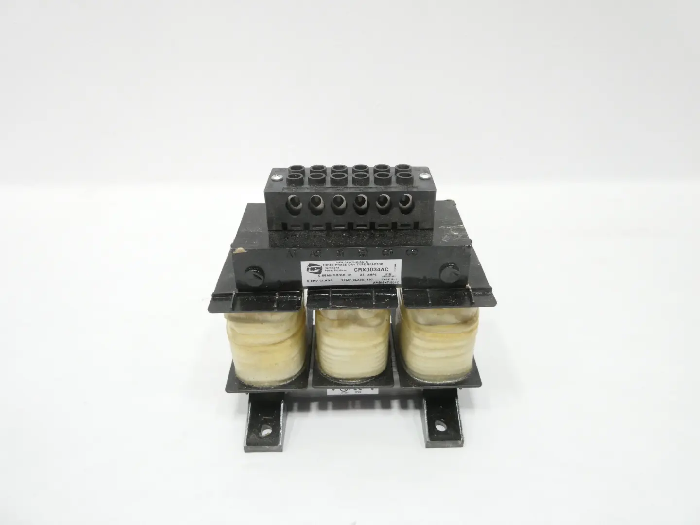 HPS CRX0034AC
