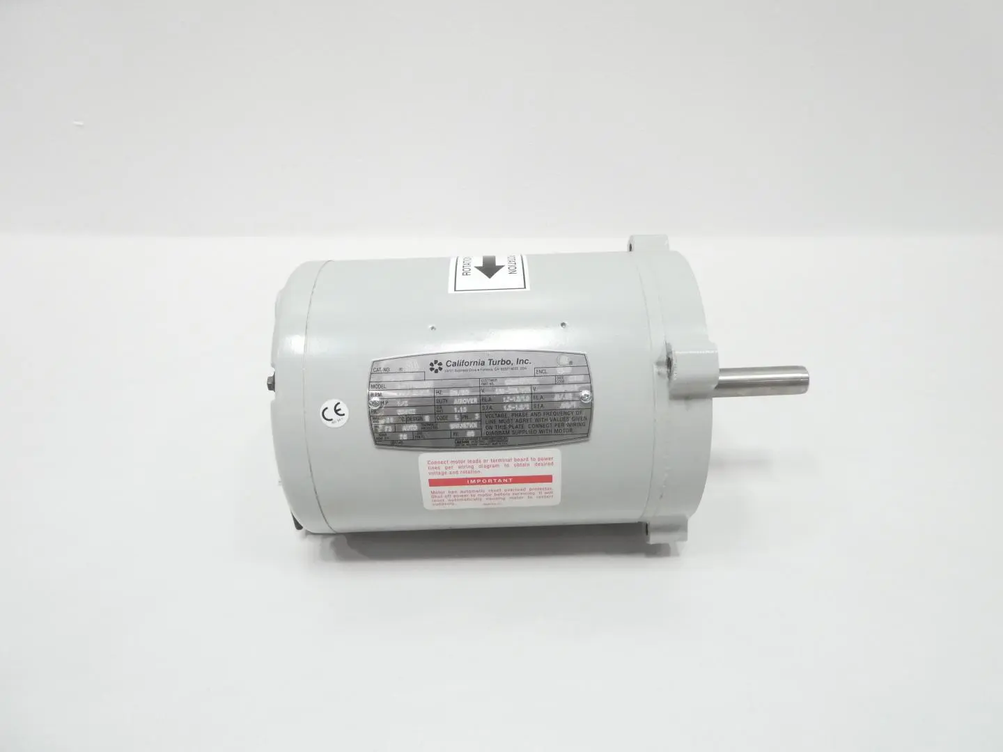 Produktfoto 1 von LEESON A4T17NC48