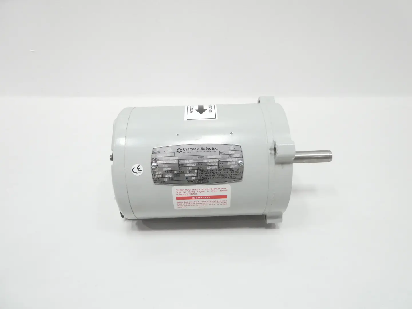 Produktfoto 1 von LEESON A4T17NC48
