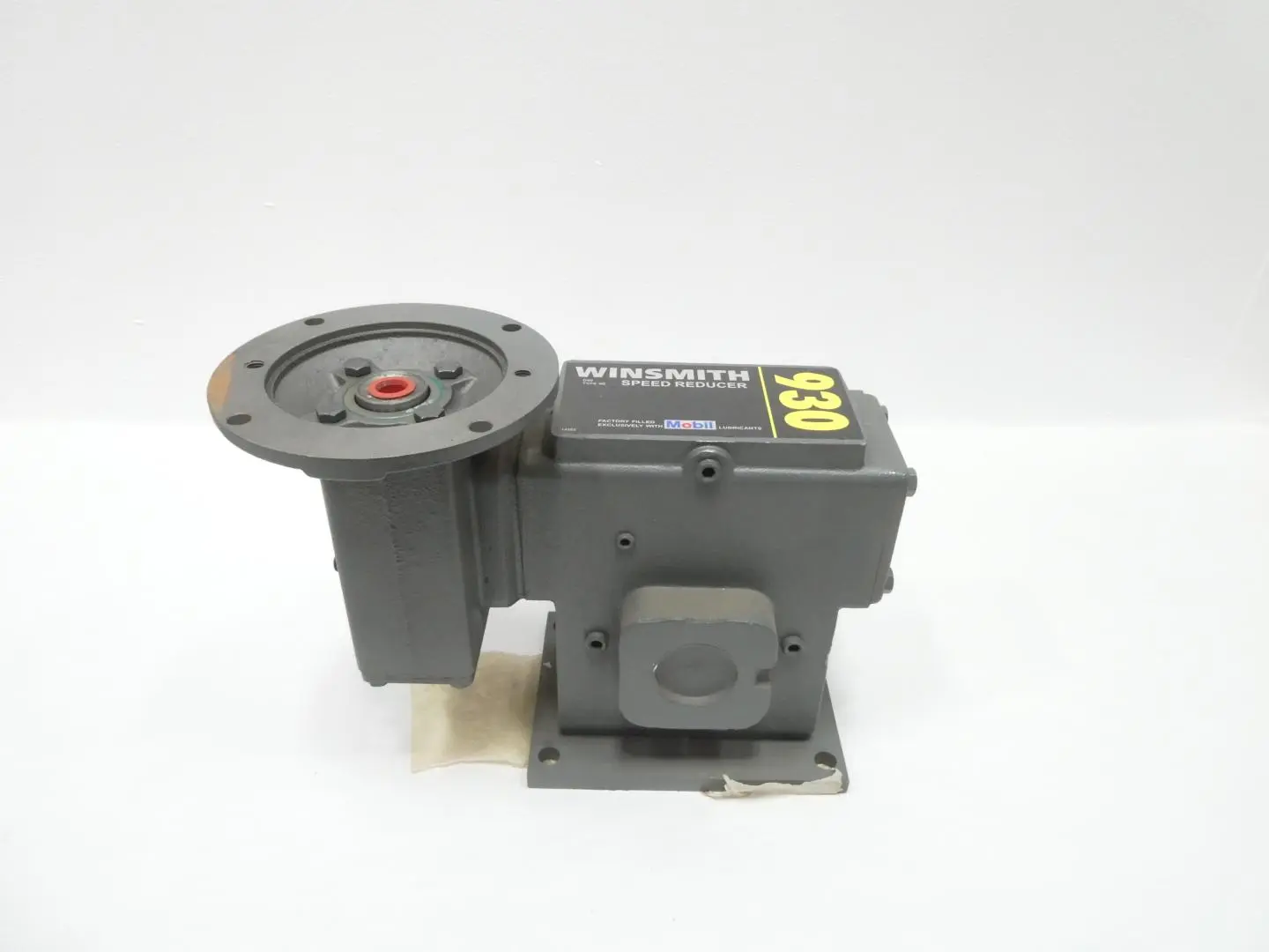 Produktfoto 1 von WINSMITH 930MDTD
