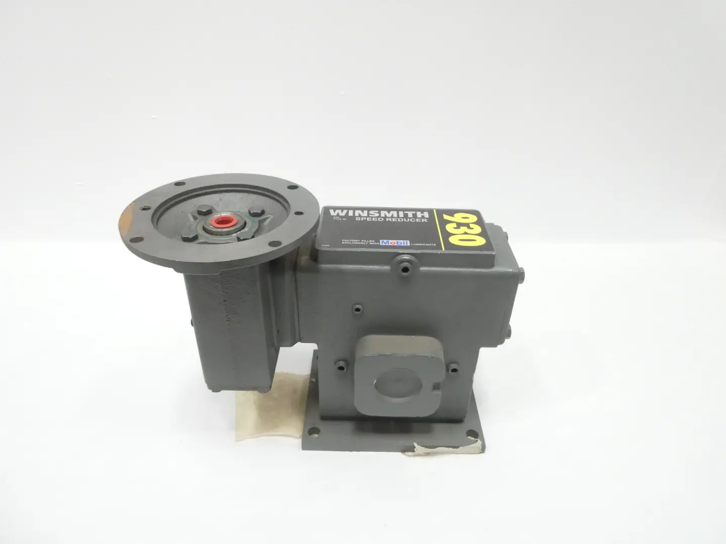 Produktfoto 1 von WINSMITH 930MDTD