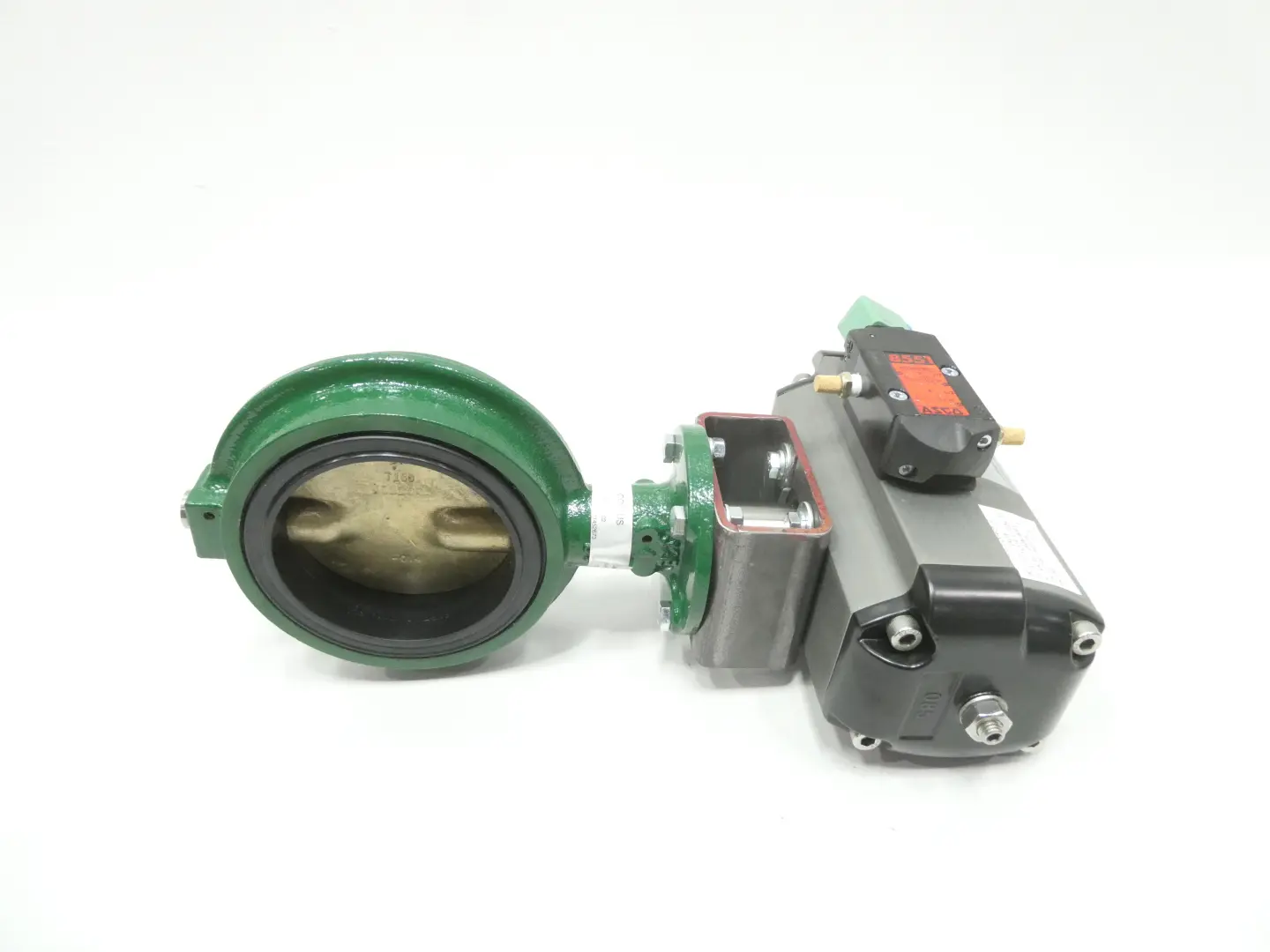 Produktfoto 1 von FLOWSERVE J022131-1114319