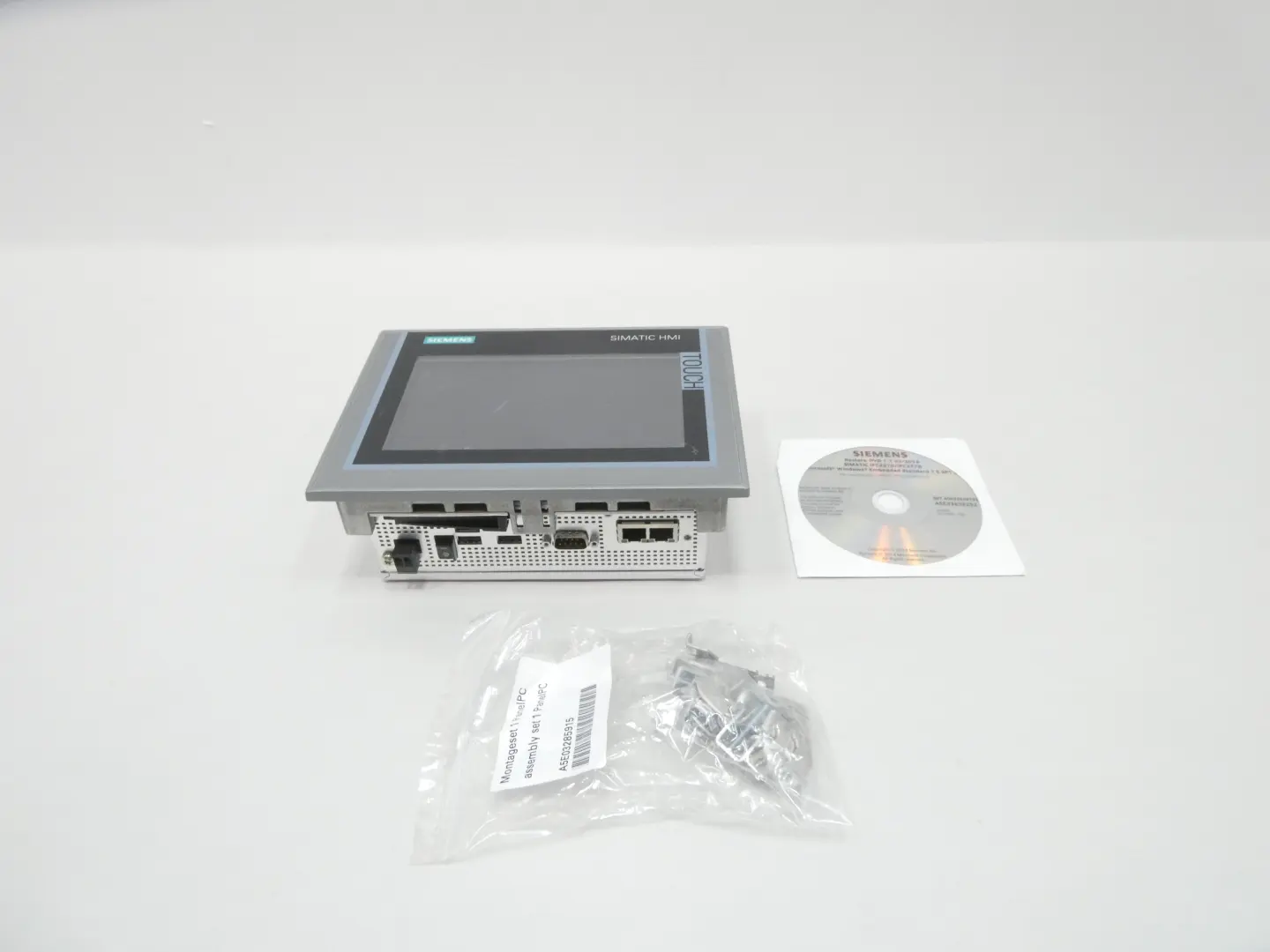Produktfoto 1 von SIEMENS 6AV7881-1AA00-2DA0