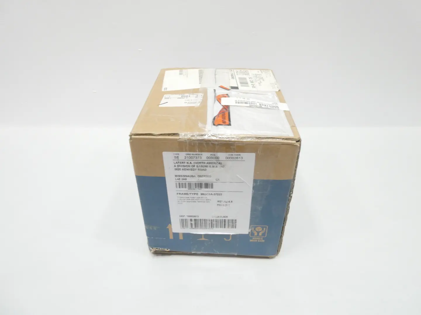 LAFERT ST63C6B14 M63C6A-37223