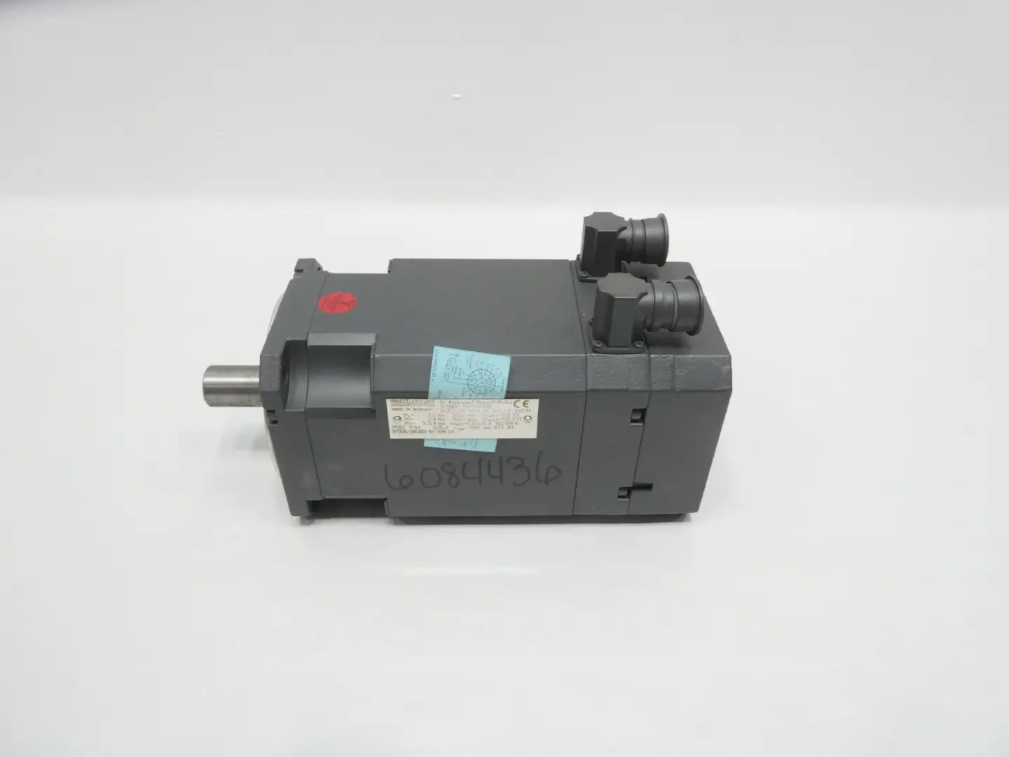SIEMENS 1FT6061-1AF71-3AG0
