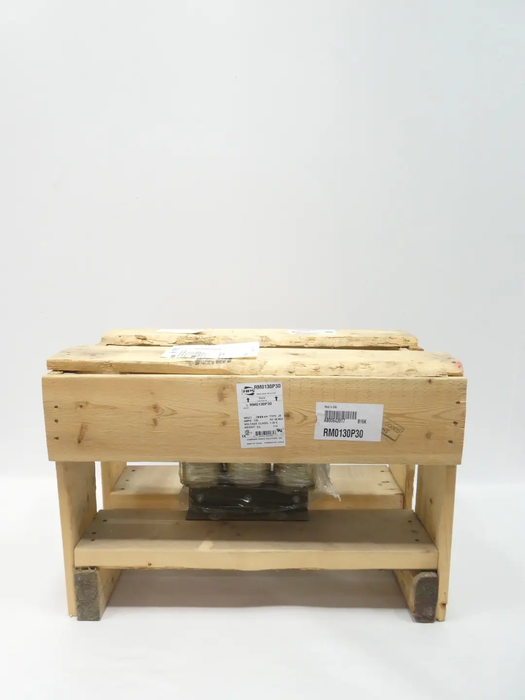 Produktfoto 1 von HPS RM0130P30