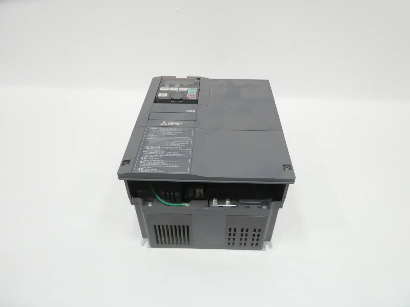 Produktfoto 1 von MITSUBISHI FR-F840-00250-3-N6