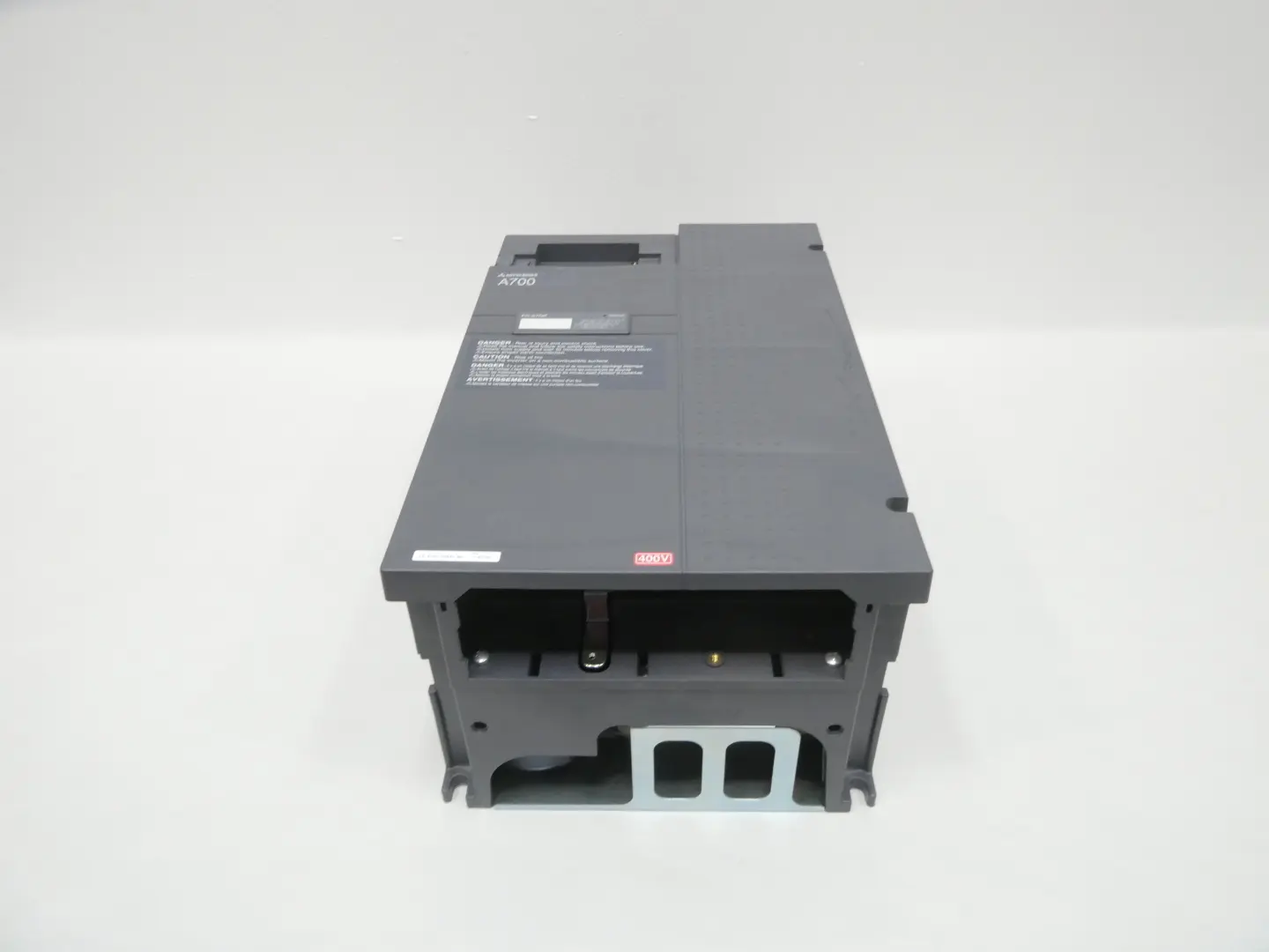 Produktfoto 1 von MITSUBISHI FR-A740-00440-NA