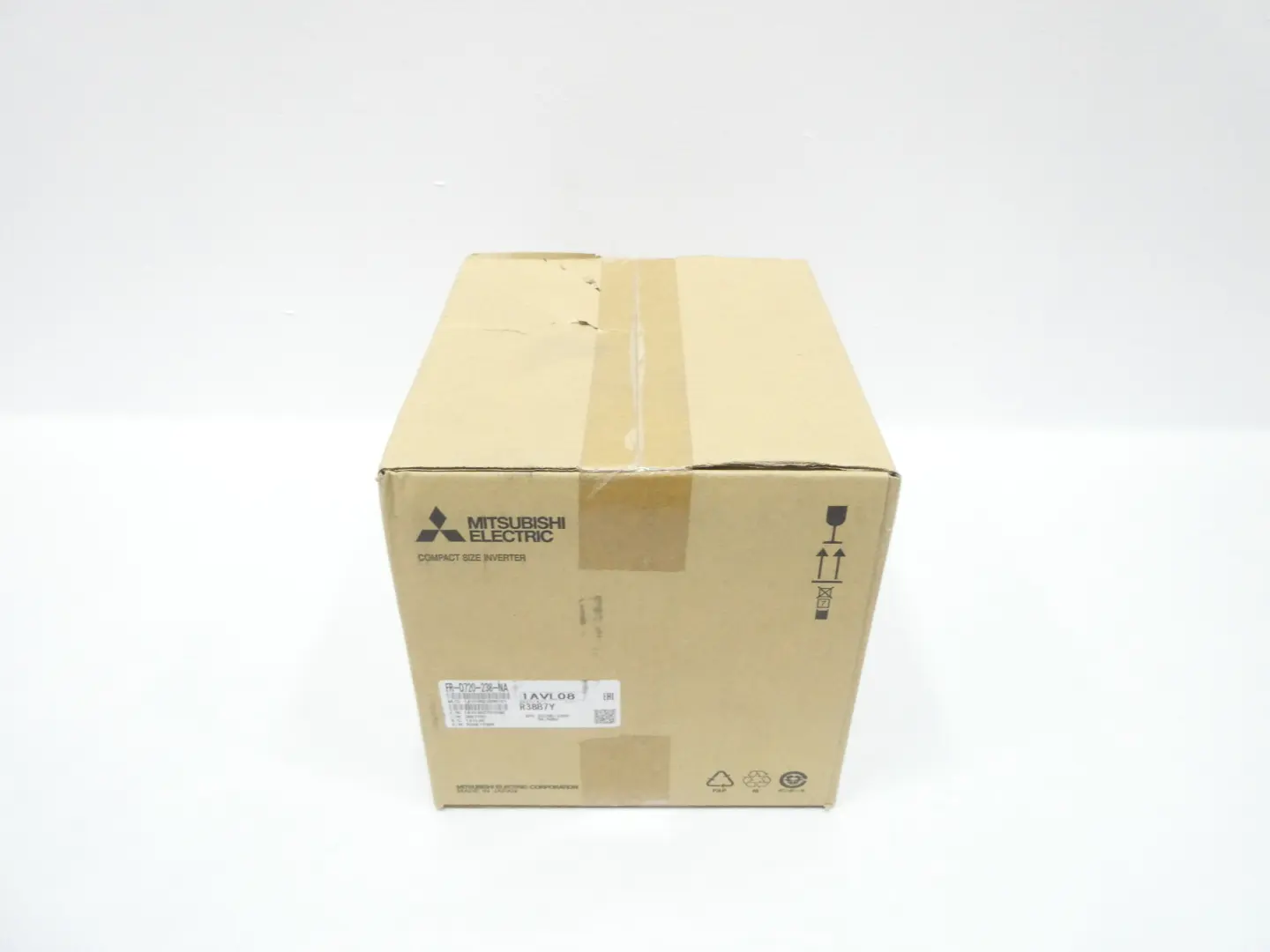Produktfoto 1 von MITSUBISHI FR-D720-238-NA