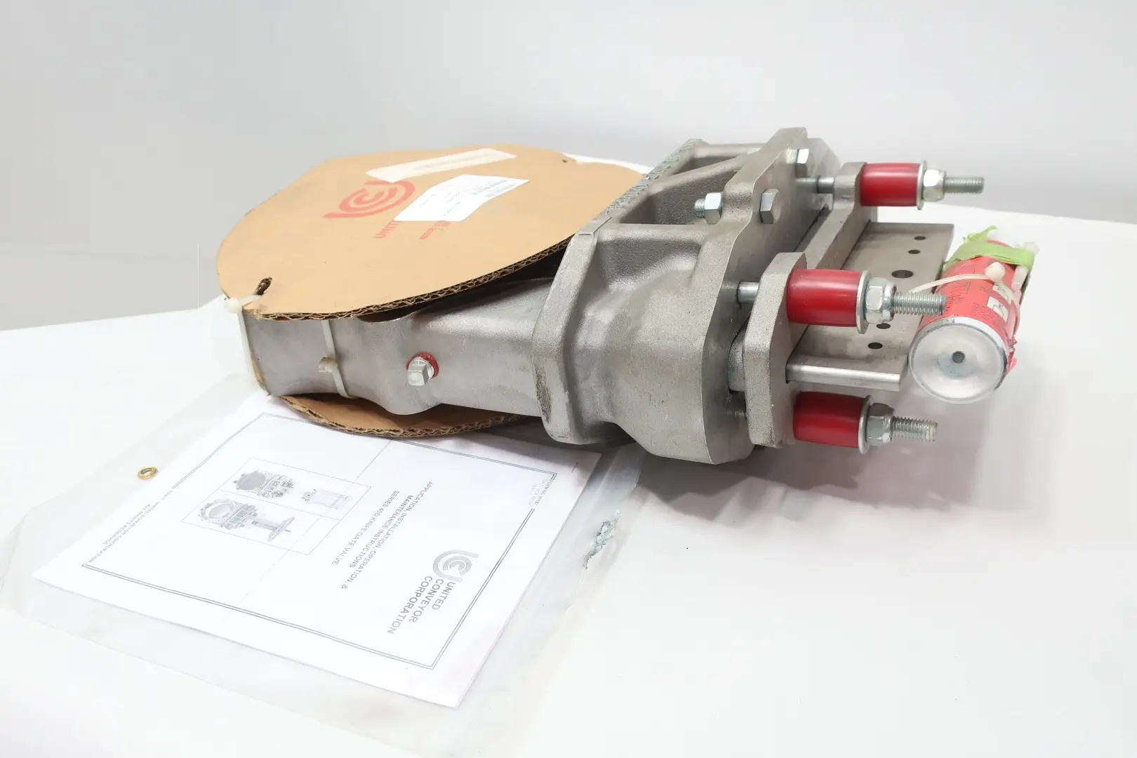 Produktfoto 1 von UNITED CONVEYOR UCC 40D