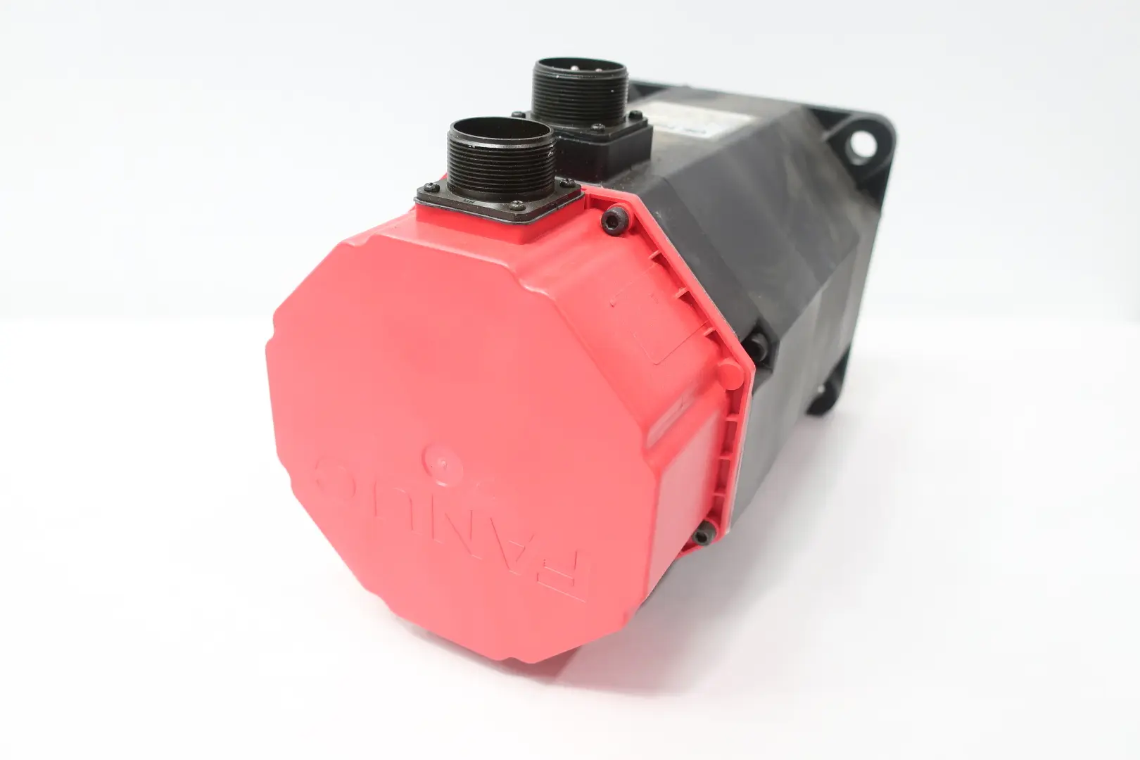 Produktfoto 1 von GE FANUC A06B-0315-B072#7000