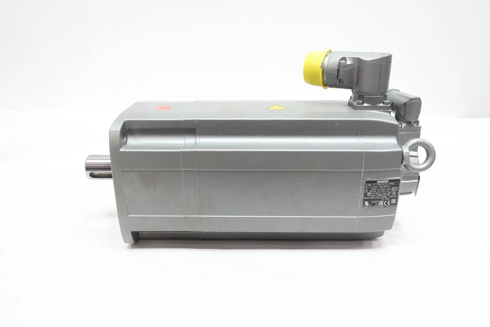 Produktfoto 1 von SIEMENS 1FT7086-5AF71-1NB0