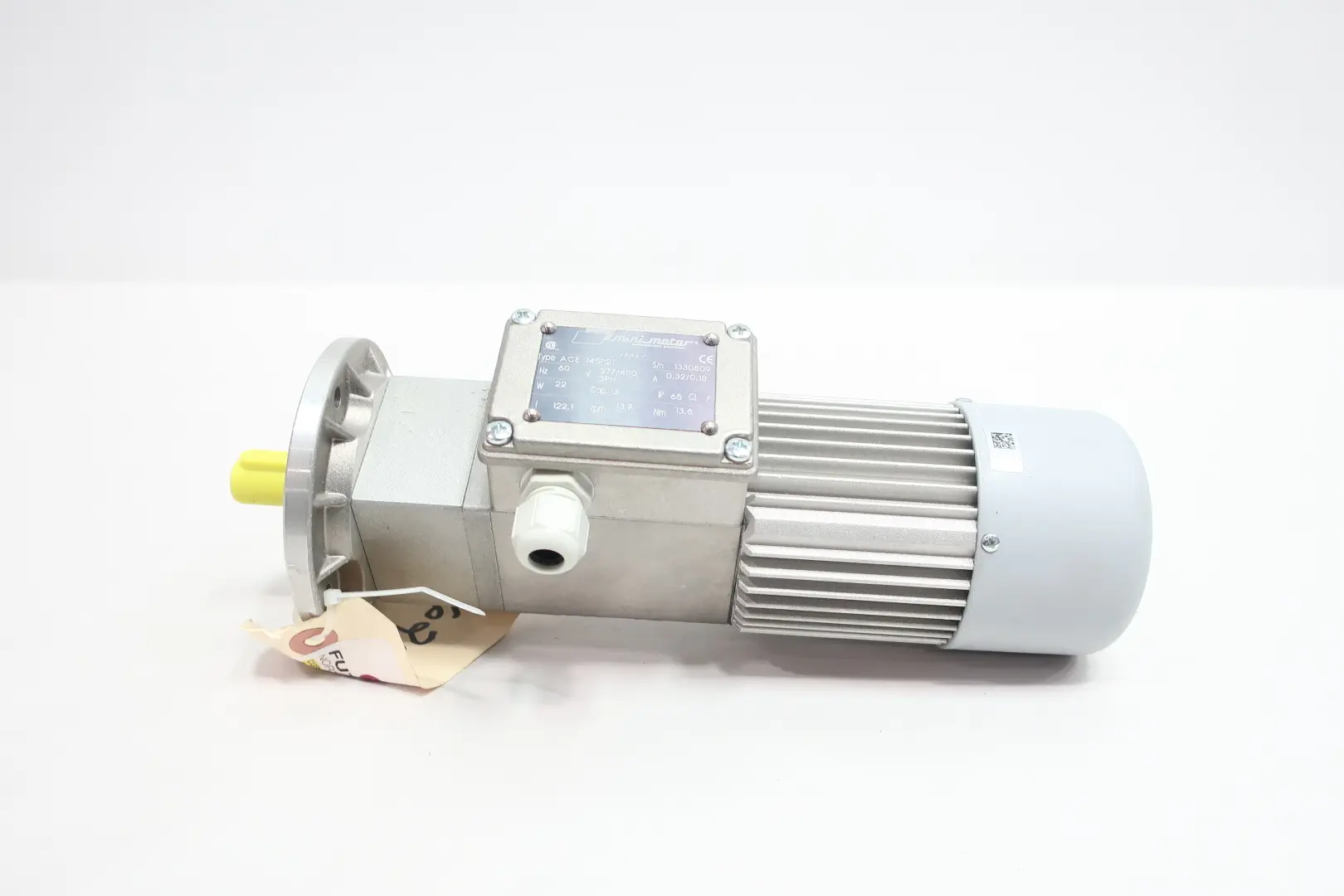 Produktfoto 1 von MINI MOTOR ACE 145P2T