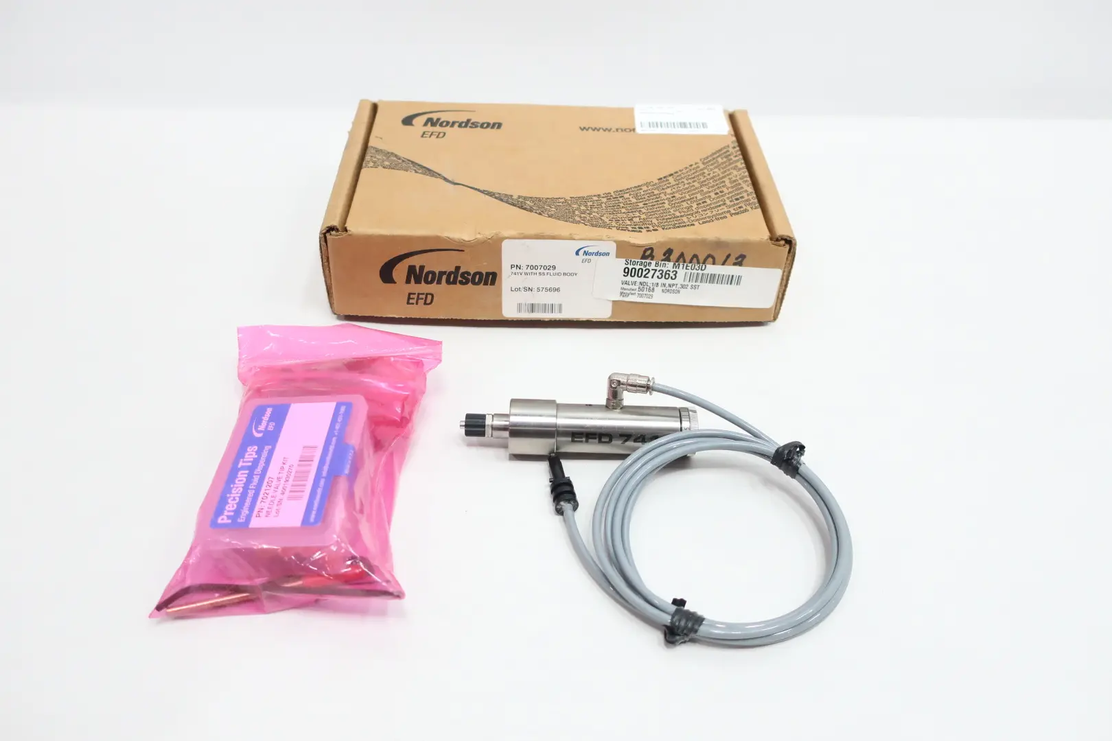Produktfoto 1 von NORDSON 7007029