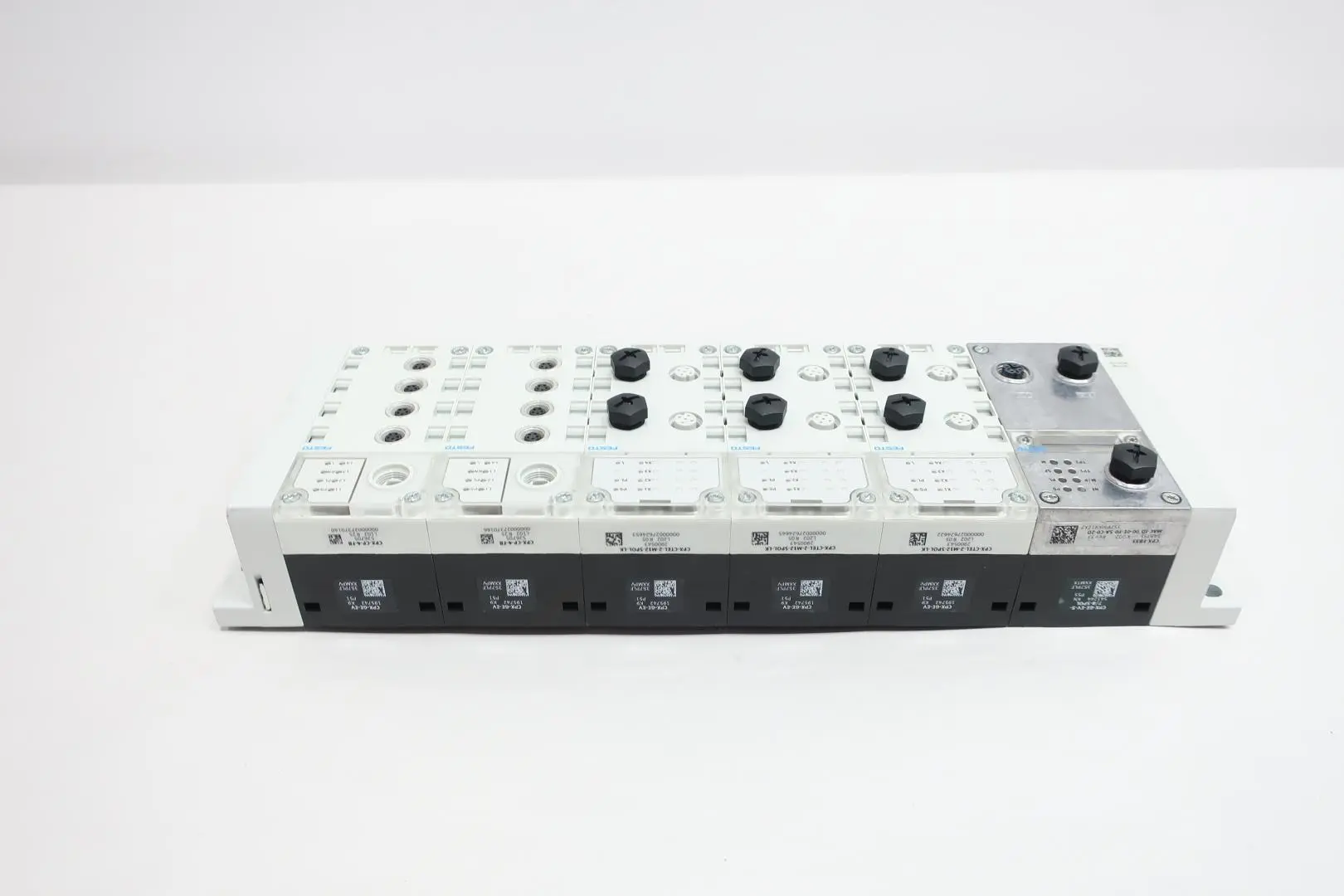 Produktfoto 1 von FESTO CPX-GE-EV