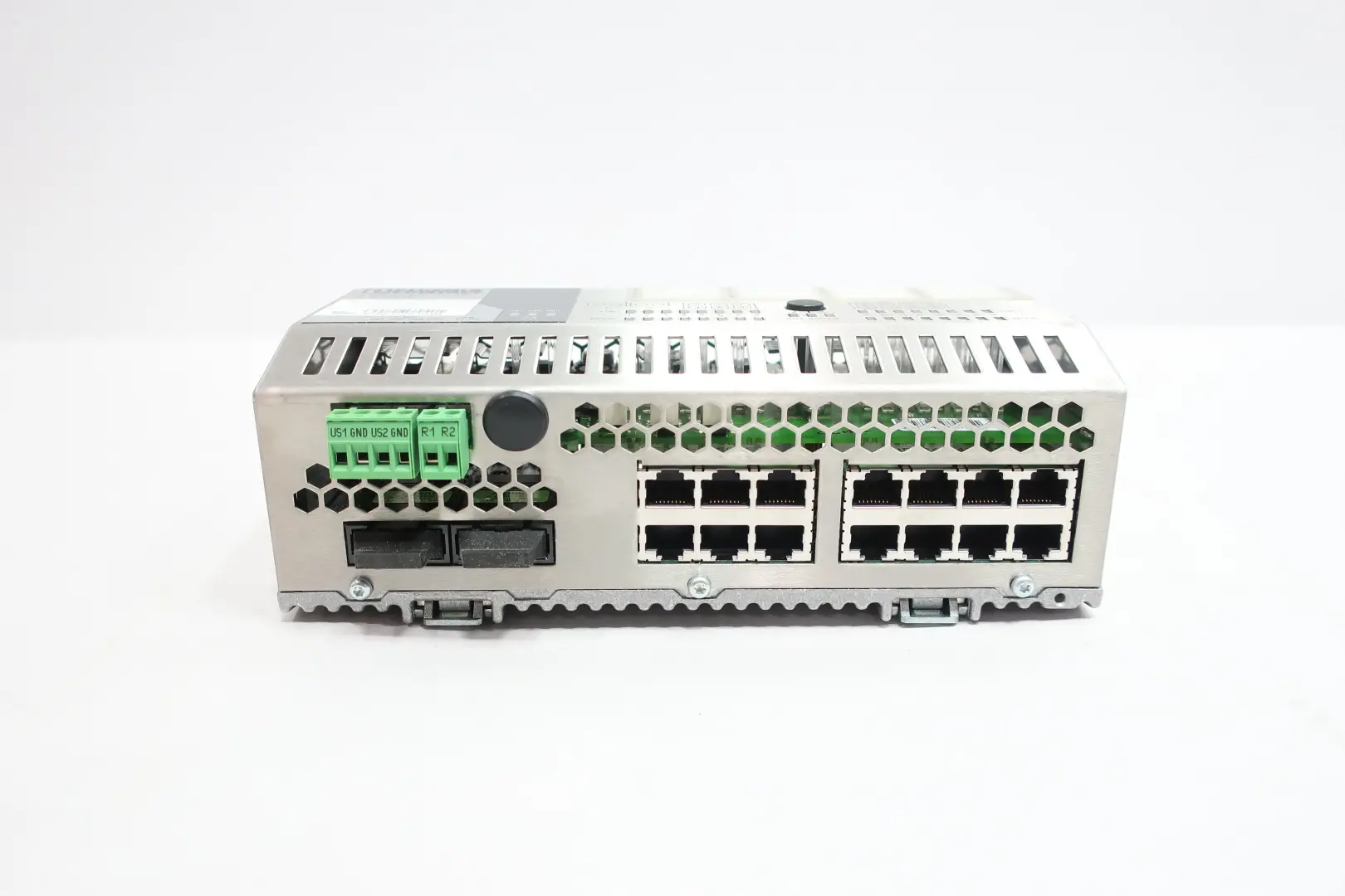 Produktfoto 1 von PHOENIX CONTACT FL SWITCH MCS 14TX/2FX