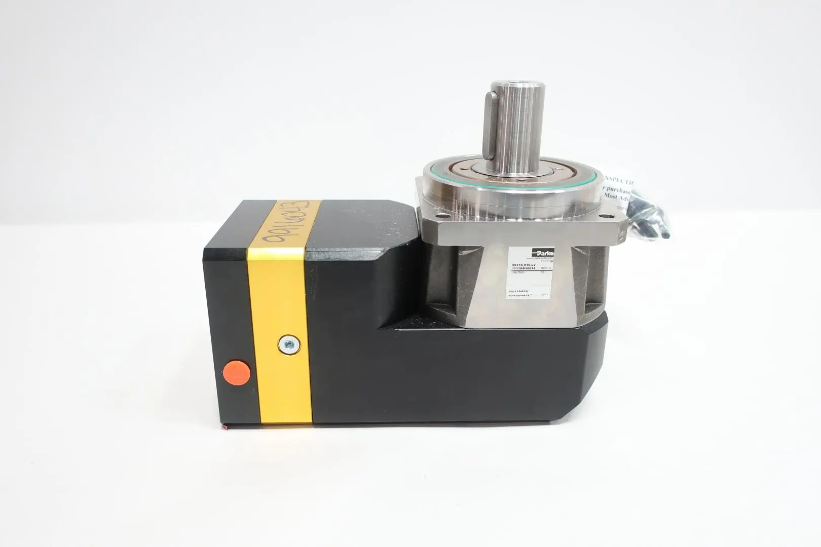 Produktfoto 1 von PARKER RS115-010-L2