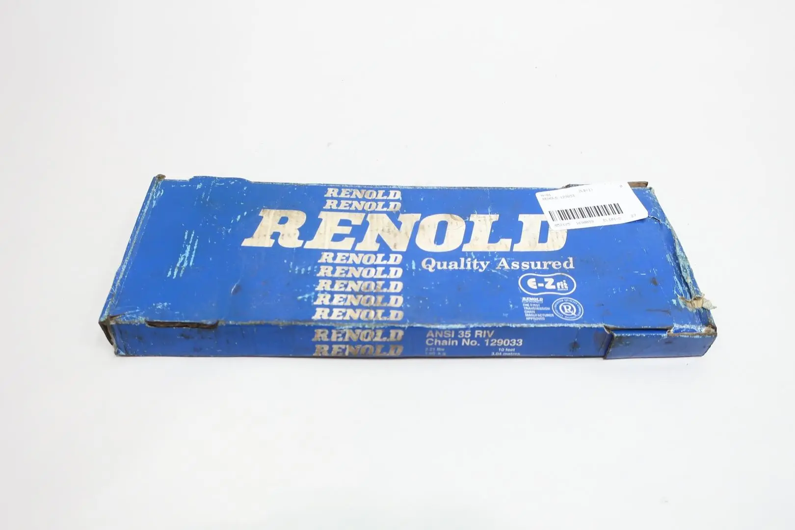 Produktfoto 1 von RENOLD 129033