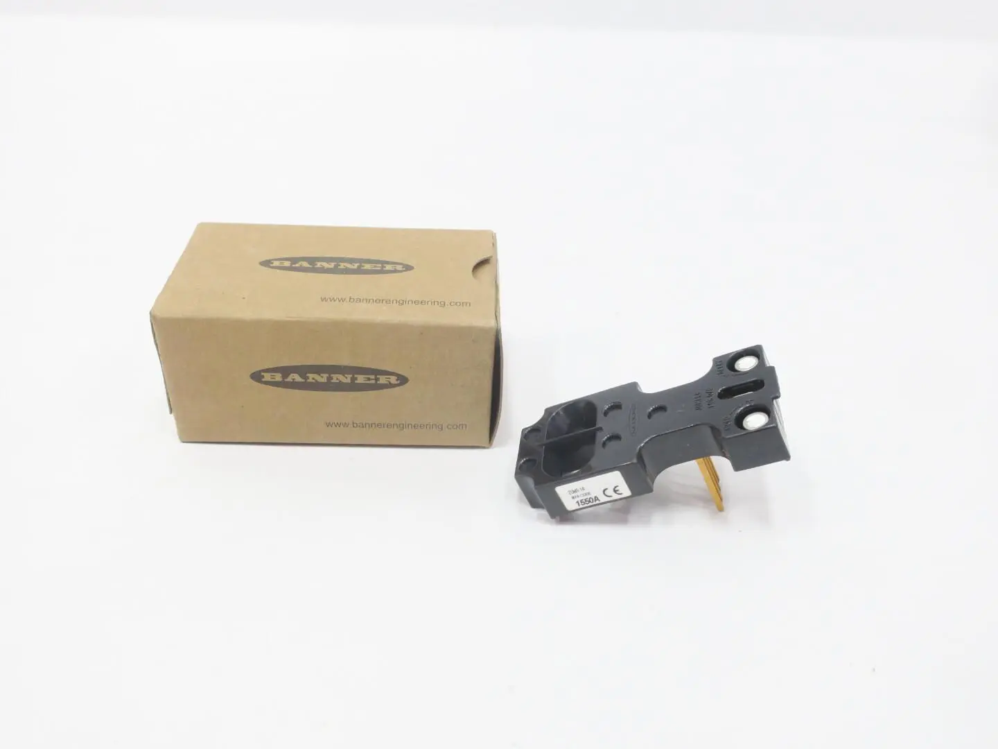 Produktfoto 1 von BANNER 2LM5-14 16544