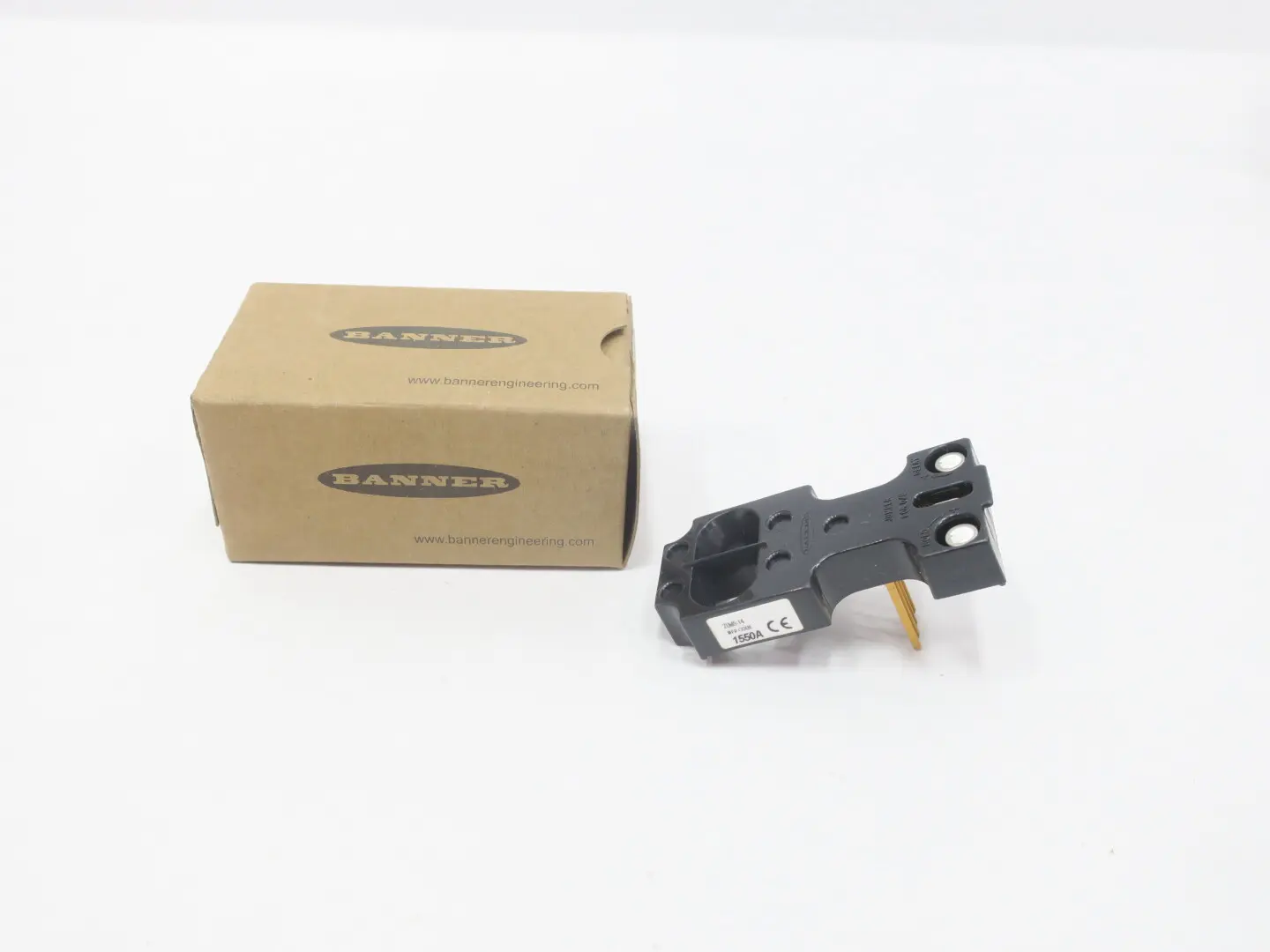 Produktfoto 1 von BANNER 2LM5-14 16544