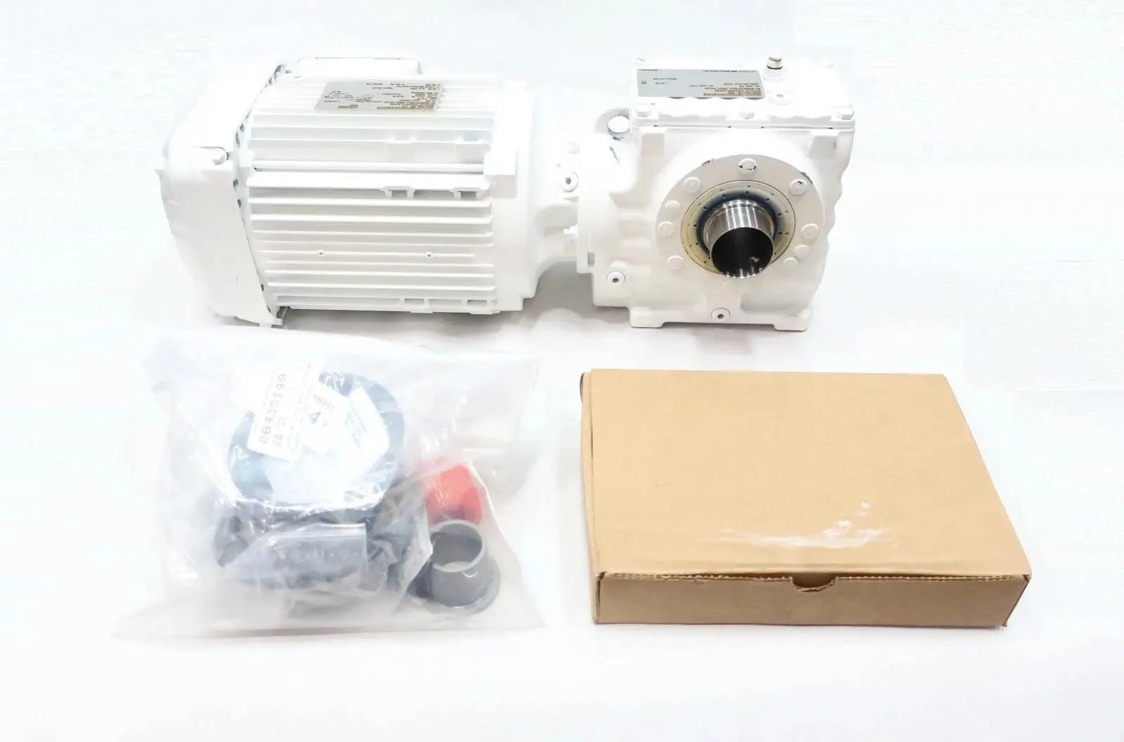 Produktfoto 1 von SEW EURODRIVE ST57/T DRN90L4/DH