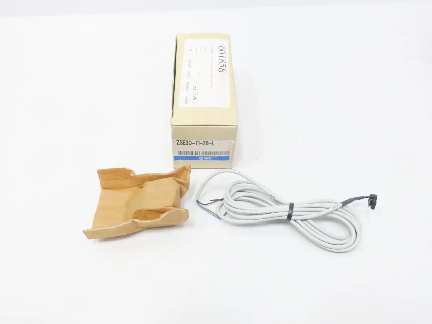 Produktfoto 1 von SMC ZSE30-T1-28-L
