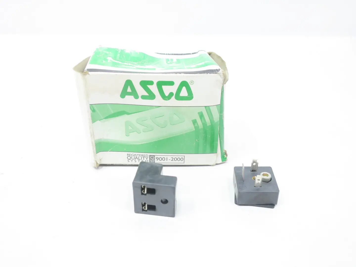 Produktfoto 1 von ASCO 256104