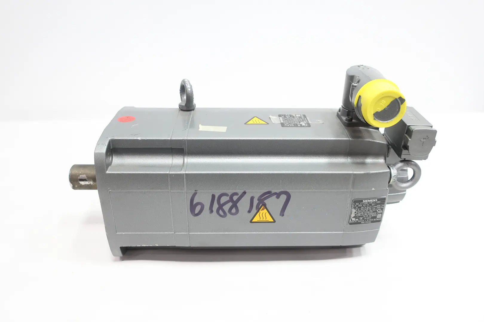 Produktfoto 1 von SIEMENS 1FT7086-1AF71-1DH1