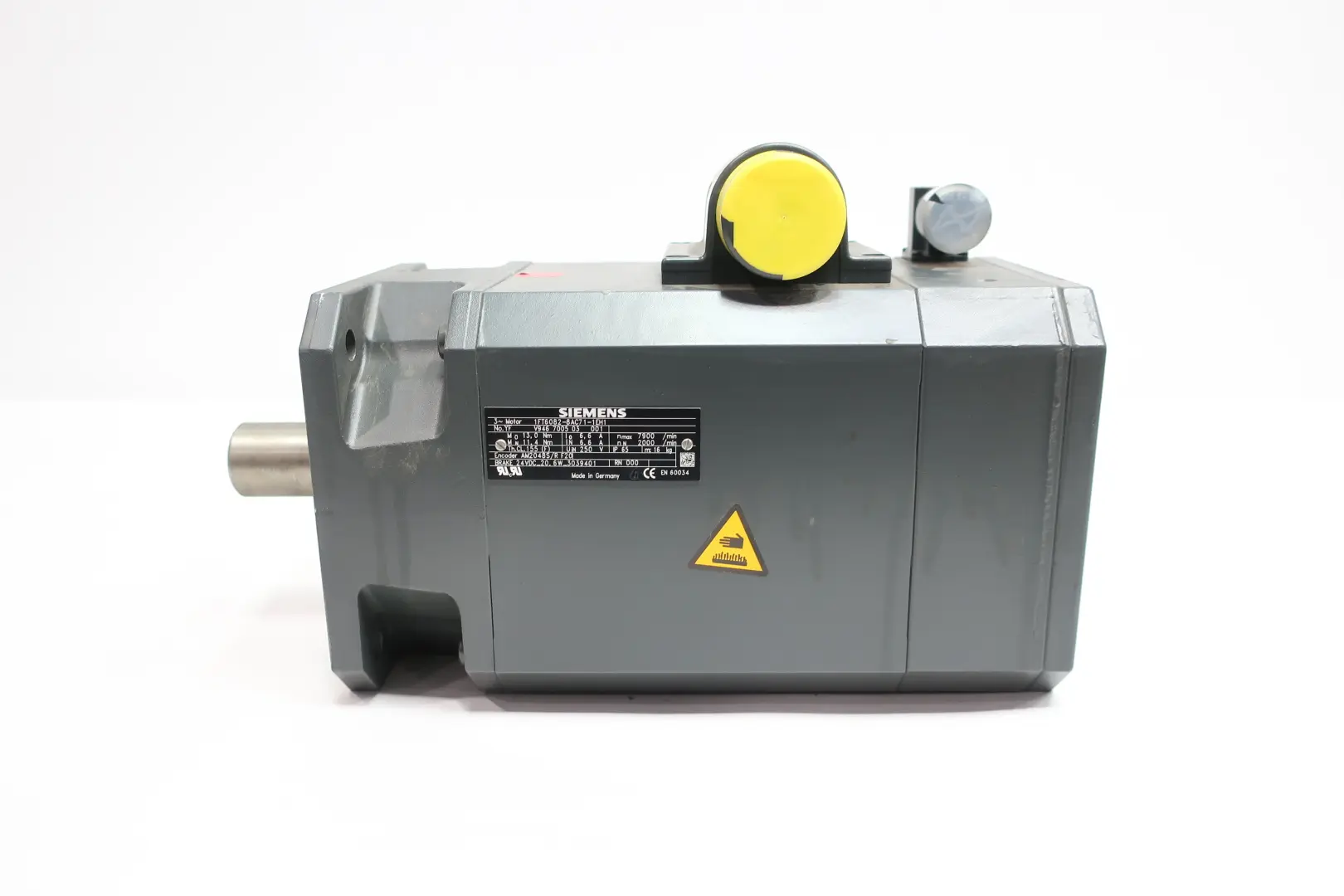 Produktfoto 1 von SIEMENS 1FT6082-8AC71-1EH1