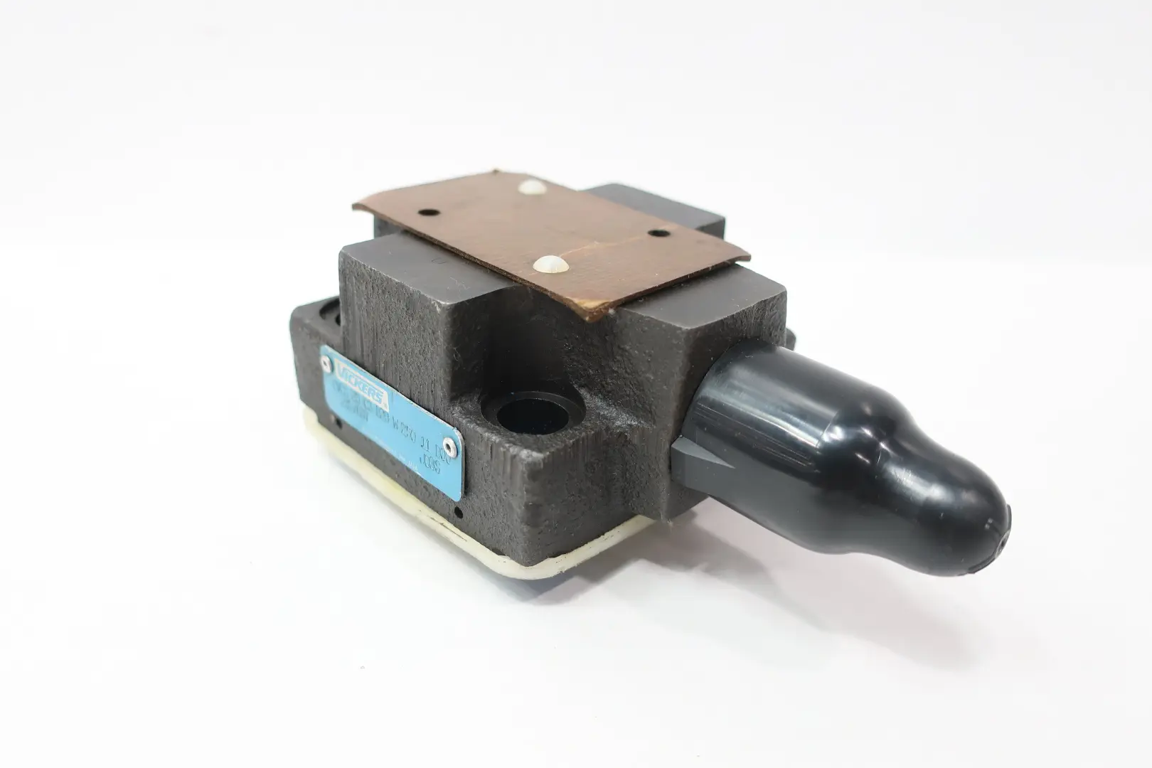 Produktfoto 1 von VICKERS CVCS 25 C3 B29 W 250 11 B00