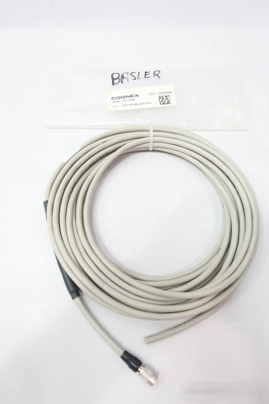 Produktfoto 1 von COGNEX 185-1168R