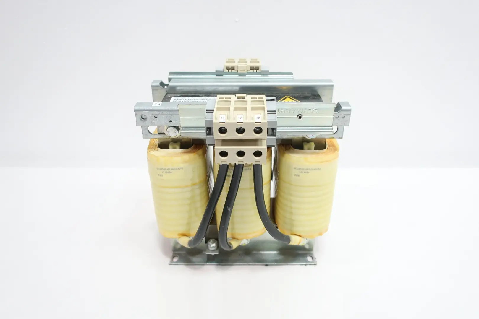 Produktfoto 1 von SIEMENS 6SL3000-0CE23-6AA0