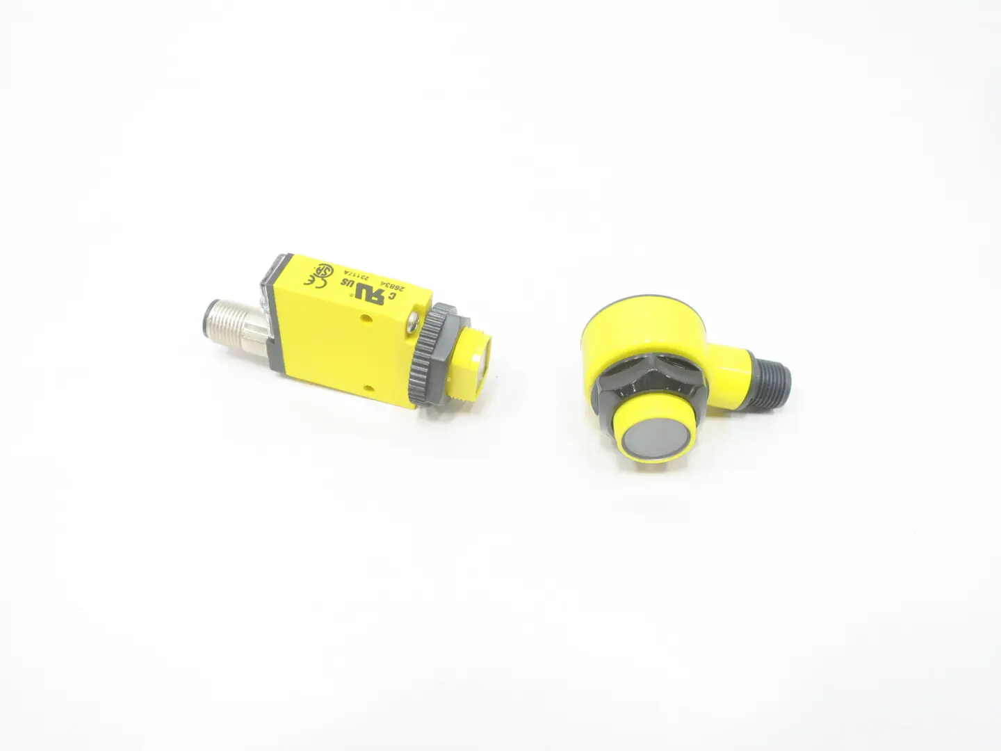 Produktfoto 1 von BANNER T18-2VPLP-Q8 802628