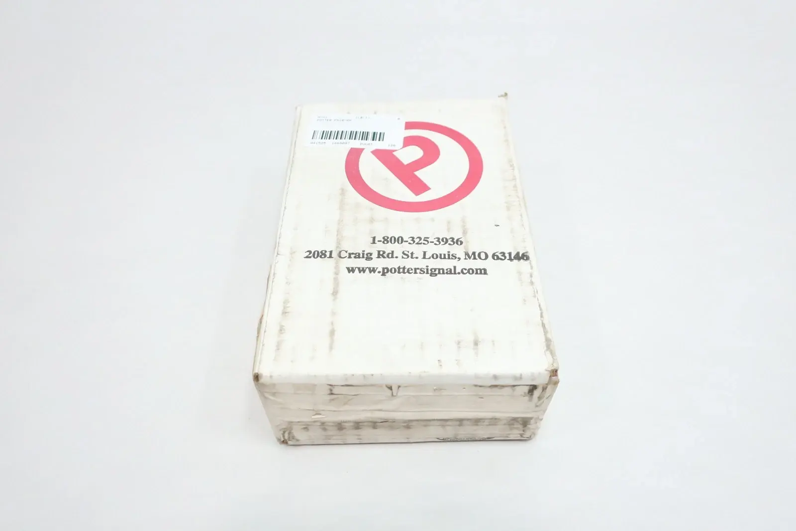 Produktfoto 1 von COOPER BUSSMANN RES 400