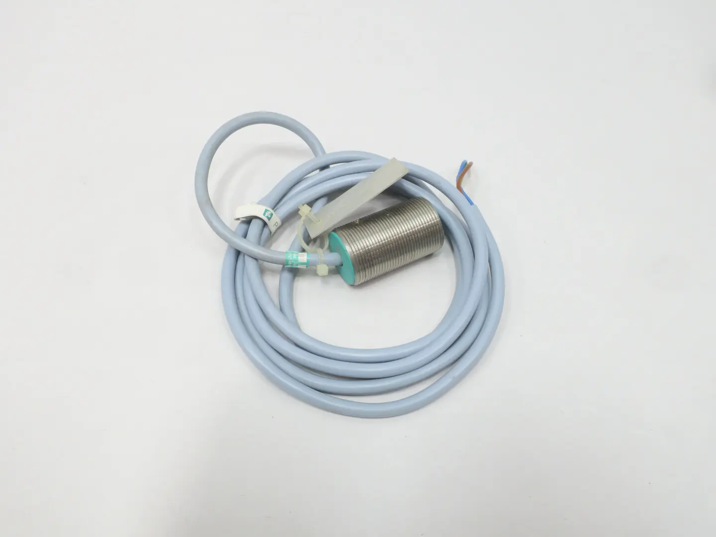 Produktfoto 1 von PEPPERL FUCHS NJ10-30GM50-WS