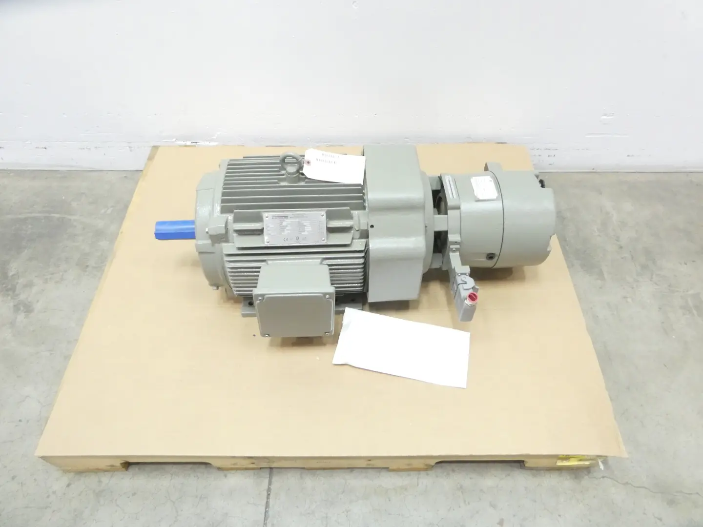 Produktfoto 1 von STERLING T-MTR3584-PE-1