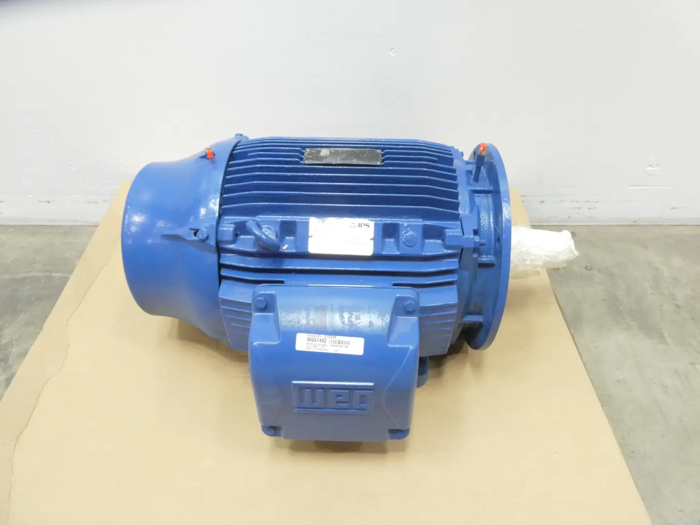 Produktfoto 1 von WEG 07518ST30IE365T-W22
