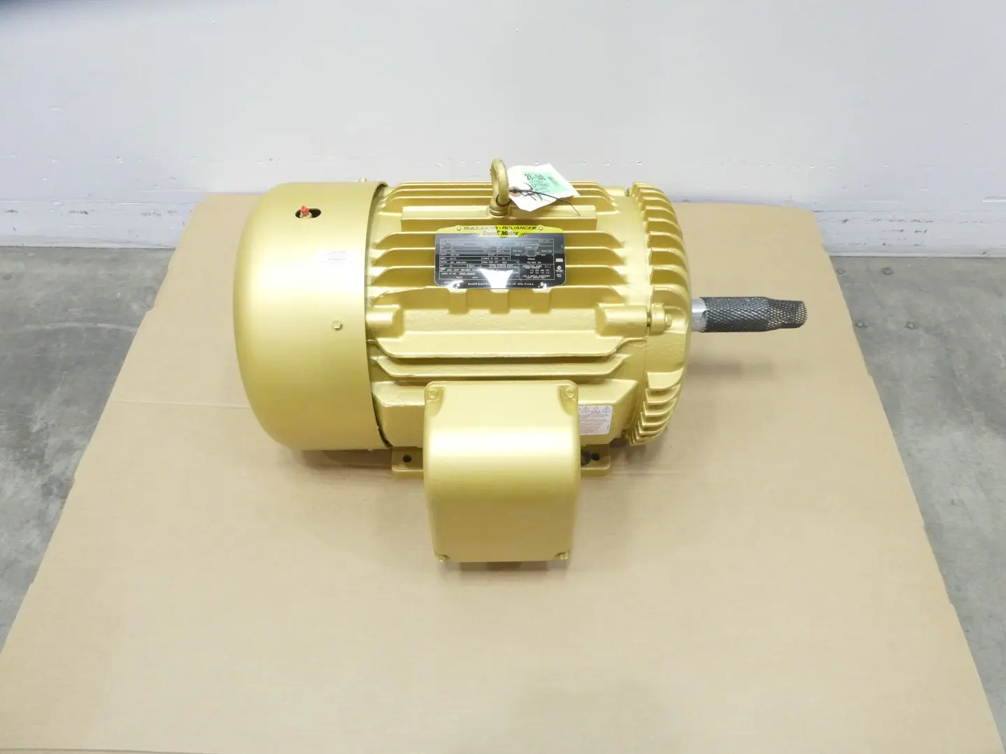 Produktfoto 1 von BALDOR EM4103T