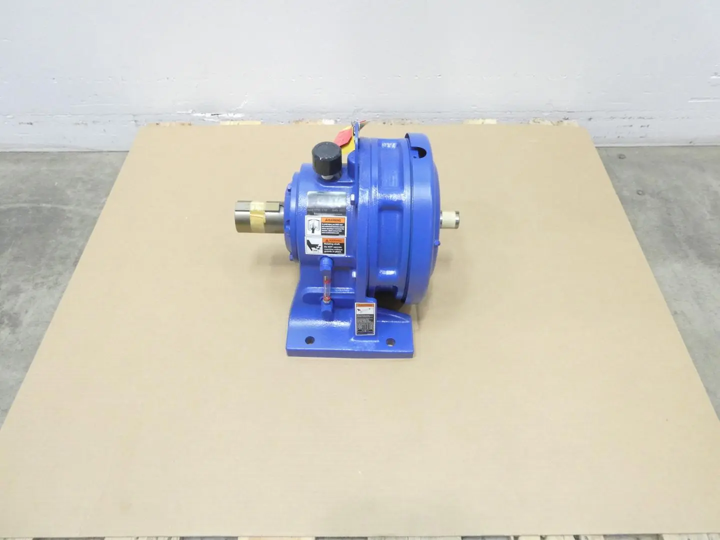 Produktfoto 1 von SUMITOMO SM-CYCLO CHHS-6160-25