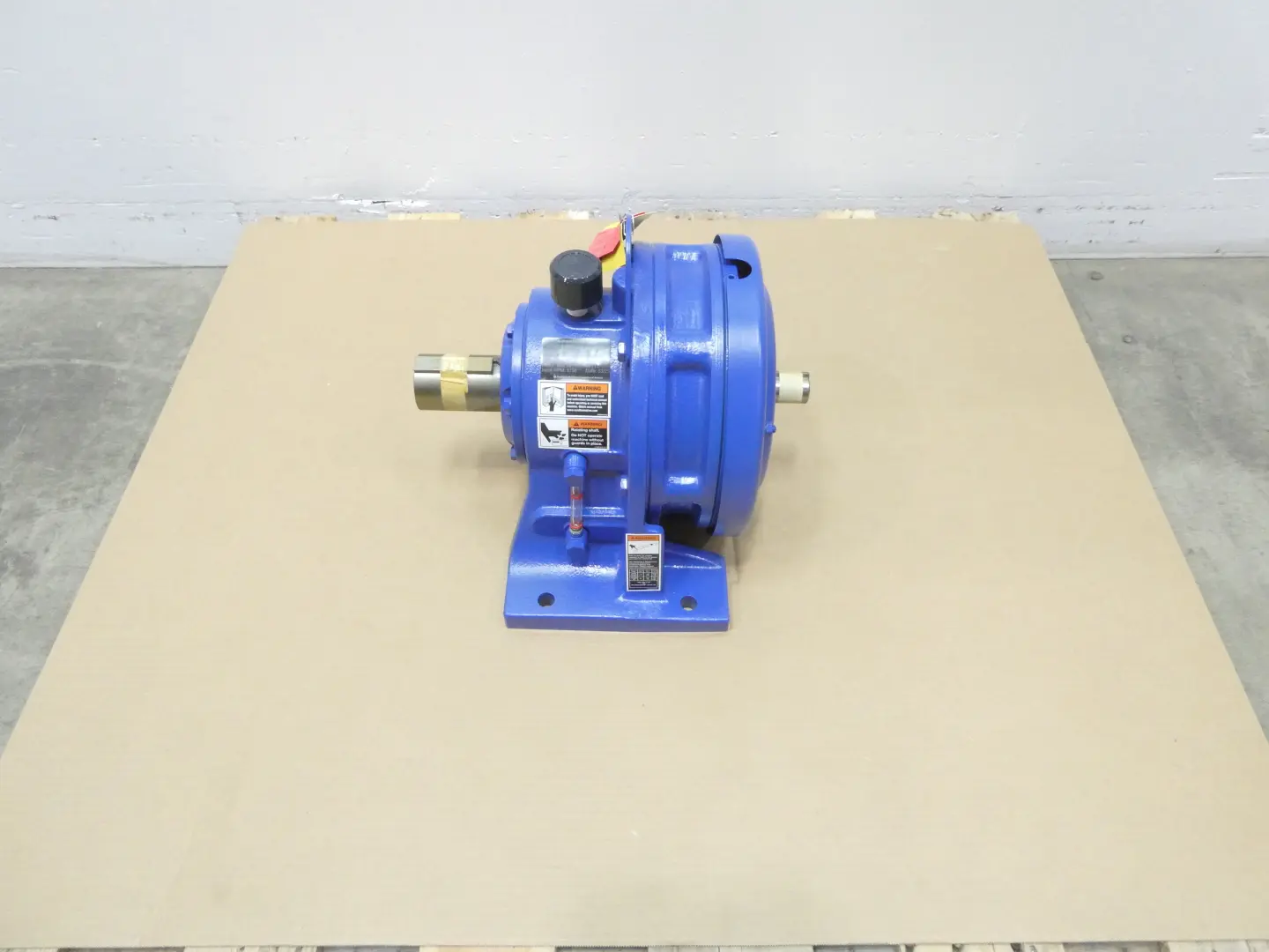 Produktfoto 1 von SUMITOMO SM-CYCLO CHHS-6160-25