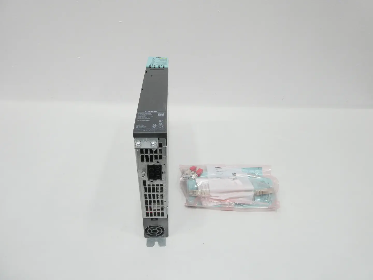 Produktfoto 1 von SIEMENS 6SL3120-1TE21-0AA4