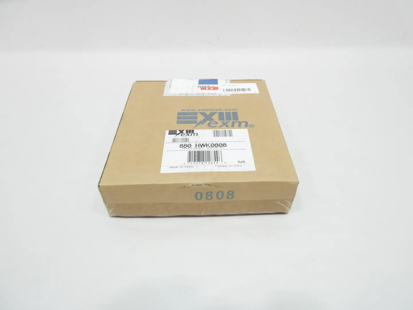 EXM 880-HWK0808