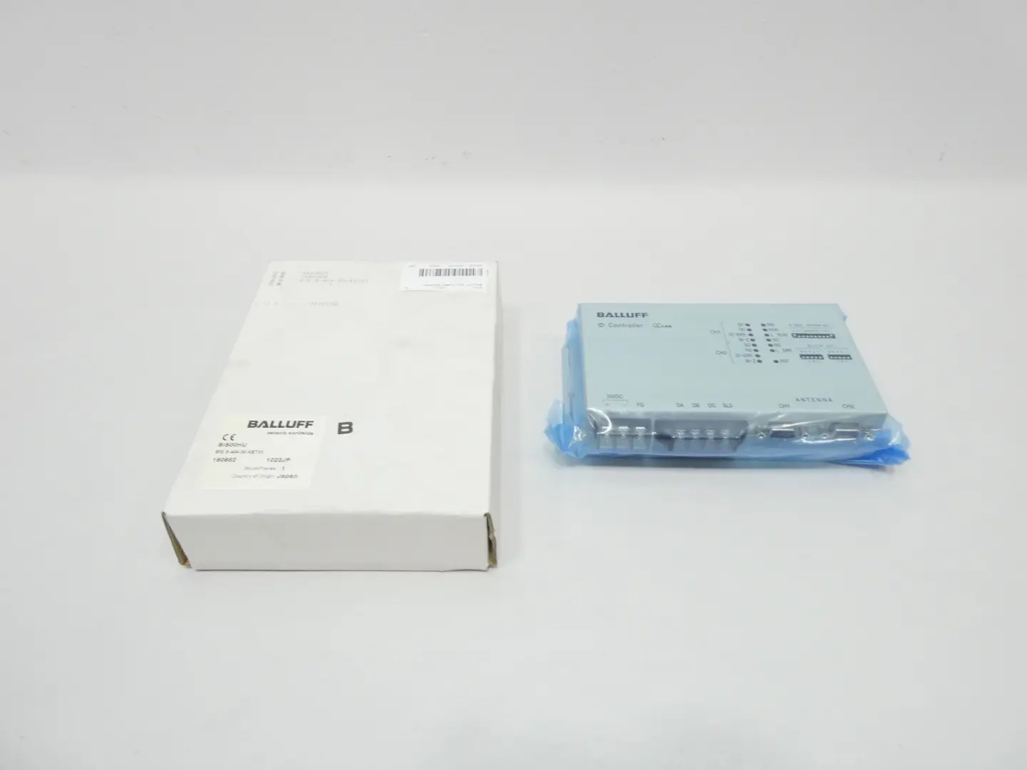 Produktfoto 1 von BALLUFF BIS00HU BIS S-404-30-KBT01