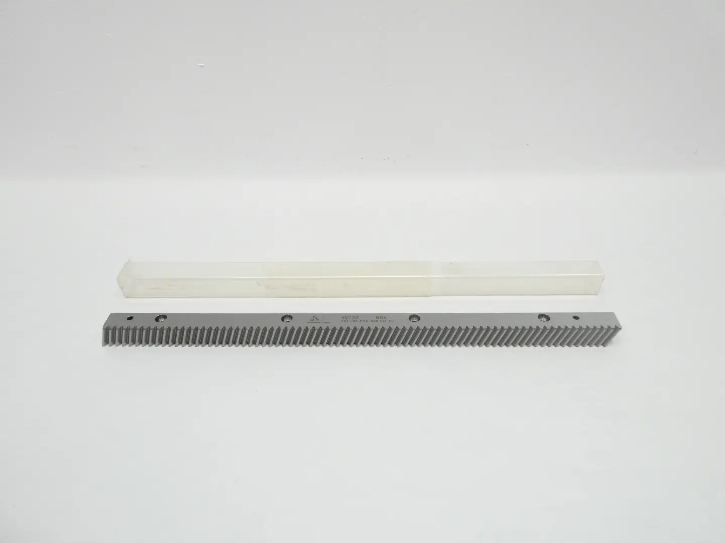 Produktfoto 1 von WITTENSTEIN ZST 200-PA5-500-012-R1 45722