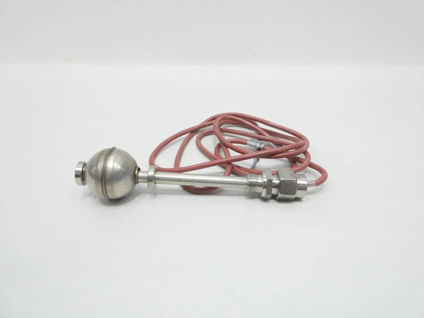 Produktfoto 1 von KSR KUEBLER VSR 1/2-L 170-SV-2