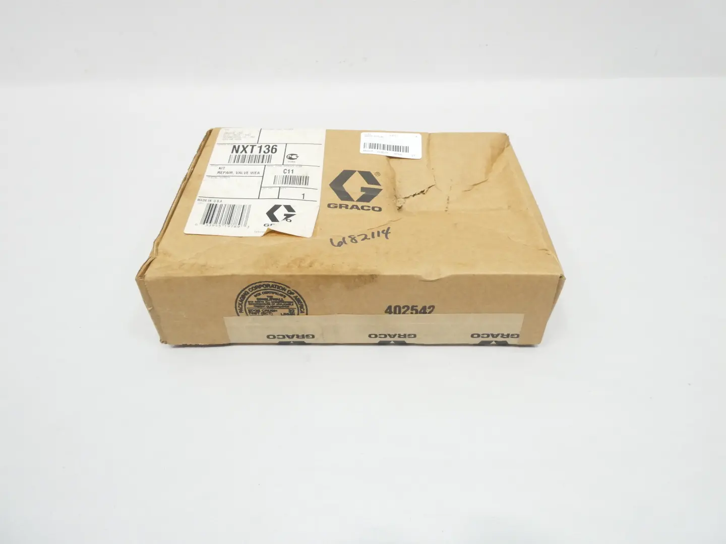 Produktfoto 1 von GRACO NXT136